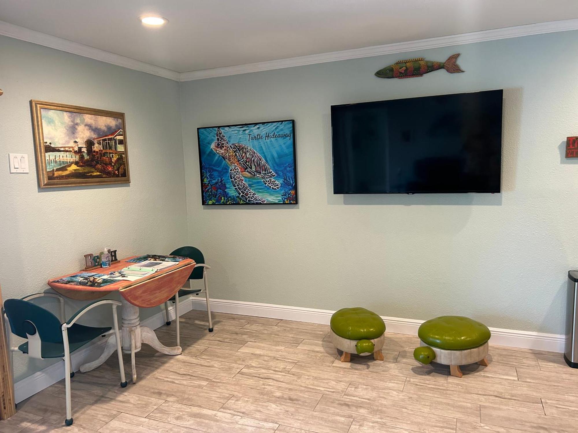 Guest Suite - Waterfront -Pool & Hot Tub- Walk To Beach Clearwater Beach Exterior photo